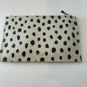 Kate Spade pencil pouch